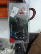 *Two Pairs of Scissors (One Mundial Professional)