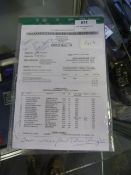 Harry & the Chamber of Secretes Shoot Day Entry Ti