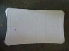 Nintendo Wii Console