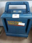 V-Tech Electronic Battleship Command