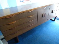 G-Plan Style Sideboard