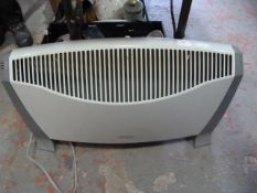 *Delonghi Fan Heater