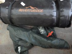 Two Inflatable Camping Mats/Beds