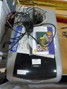 Epson Perfection 3170 Photo Printer