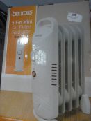 *Ben Ross Mini Oil Filled Radiator