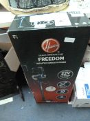 Hoover Freedom Cordless Power Vacuum Cleaner