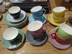 Part Tea Set