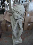 *Small Decorative Buddha