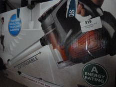 *Beldray Quick Vac Lite