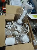 Igenix 4-in-1 Hand Blender Set