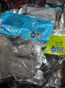 Box of Children's Boots