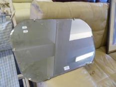 Bevelled Edge Wall Mirror