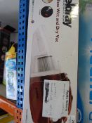 *Beldray Cordless Wet & Dry Vacuum