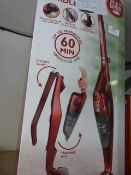 *Beldray 29.6V Turbo Cordless Vacuum Cleaner