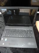 Lenovo Ideapad Laptop