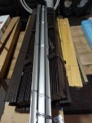 *Five Venetian Blinds