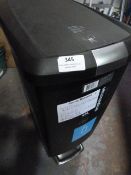 *Simple Human 40L Pedal Bin