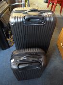 Two Suitcases