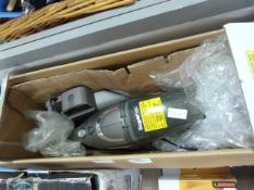 Morphy Richards Cordless Vacuum Cleaner