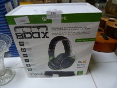 Turtle Beach Surround Sound Headset