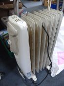 Delonghi Electric Radiator