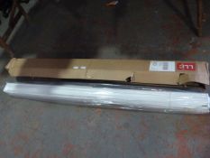 *Roller Blind with Fittings