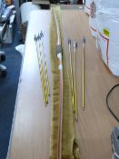 Archer's Bow with Longshot Easton Arrows