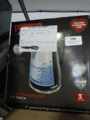 *Tower 1.7L Colour Changing Kettle