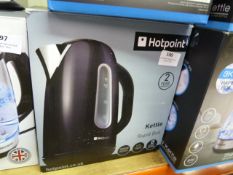 *Hotpoint Kettle