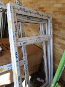 Window Frame 1045x1840mm