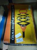 *Folding Rivet Gun