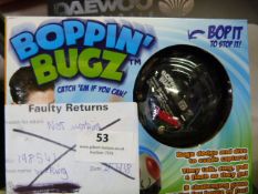 *Boppin Bugz