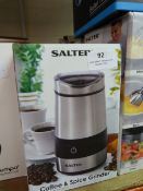 *Slater Coffee & Spice Grinder
