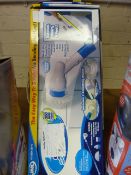 *JML Hurricane Spin Scrubber