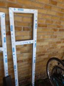 Window Frame 420x1770mm