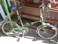 Dawes Kingpin Bicycle