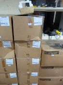Five Boxes of Hot Food Boxes