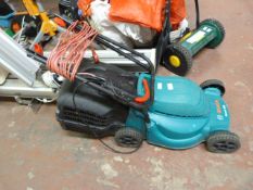 Bosch Rotak 320 Electric Lawnmower