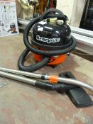 *Henry Micro Hi Flo Vacuum Cleaner