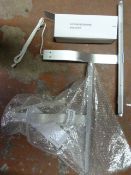 *Two HD LED Over Cabinet T-Bar Lights