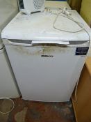 Ecko Undercounter Freezer