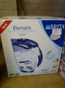 *Elemaris Water Filter
