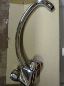 *Chrome Kitchen Mixer Tap