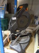 Evolution Circular Chop Saw