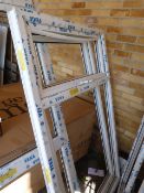 Window Frame 1045x1770mm