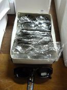 Twelve Pairs of UV400 Sunglasses