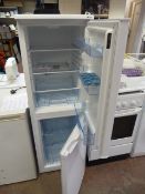 Lec Fridge Freezer