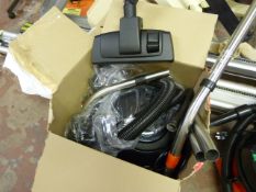 *Henry Micro Hi Flo Vacuum Cleaner