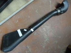 Land Rover Defender Snorkel