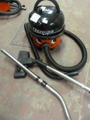 *Henry Micro Hi Flo Vacuum Cleaner